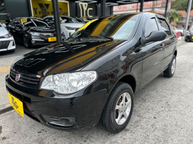 Fiat Palio 1.0/ Trofeo 1.0 Fire/ Fire Flex 4p