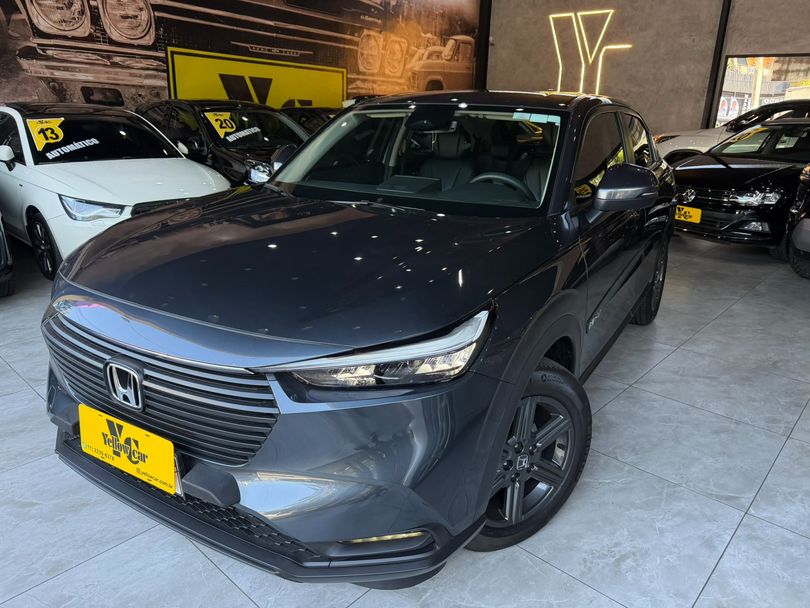 Honda HR-V EXL 1.5 Flex Sensing 16V 5p Aut.