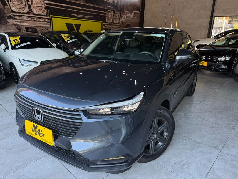 Honda HR-V EXL 1.5 Flex Sensing 16V 5p Aut.