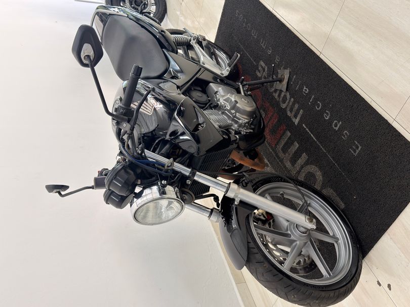 HONDA CB 500