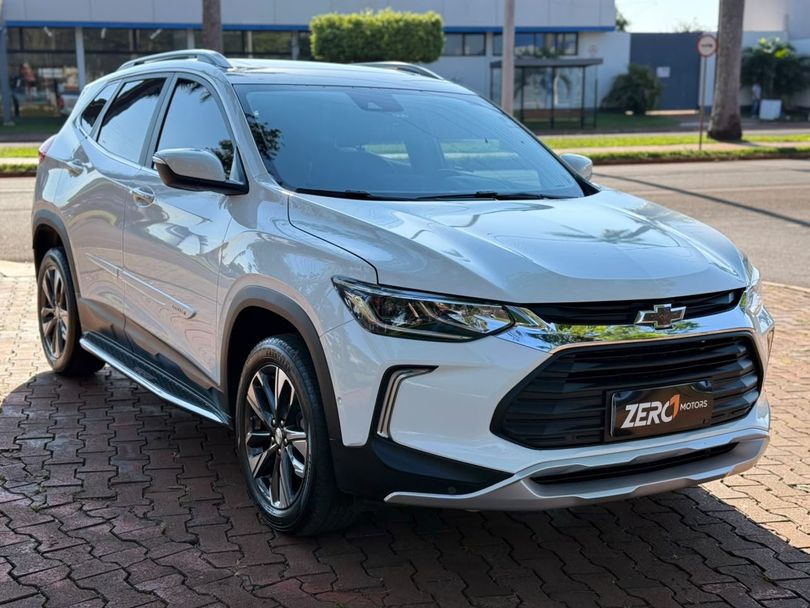 Chevrolet TRACKER Premier 1.2 Turbo 12V Flex Aut.