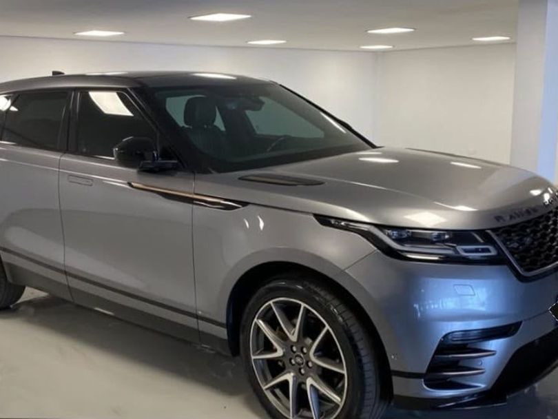 Land Rover Range R. VE. R-Dyn SE 2.0 4x4 300cv Aut.