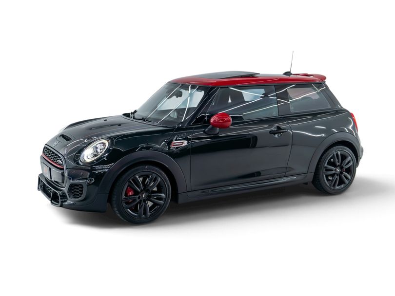 Mini COOPER John Works 2.0 Turbo 3p Aut.