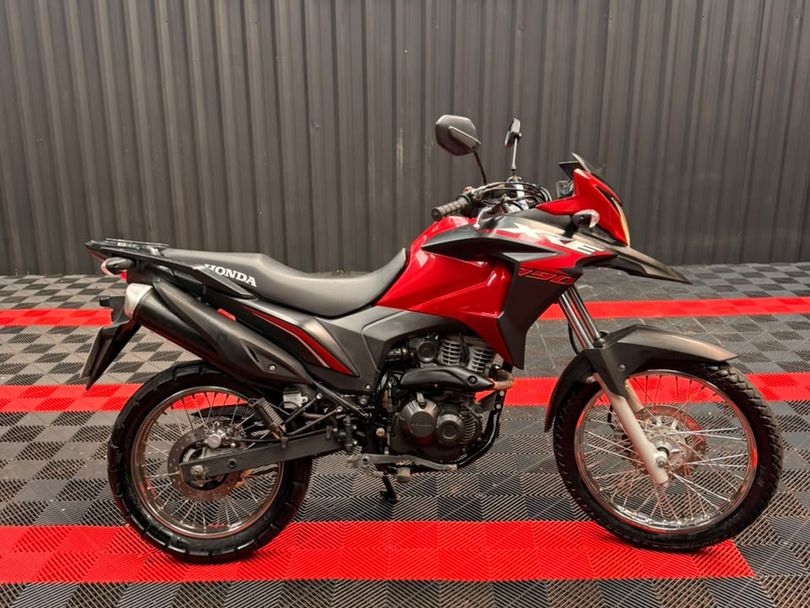 HONDA XRE 190/ Flex