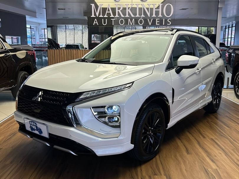 Mitsubishi Eclipse Cross HPE-S 1.5 16V AWC TB 165cv Aut.