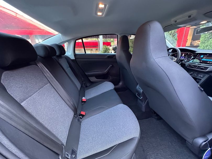 VolksWagen VIRTUS TSI 1.0 Flex 12V 4p Aut.