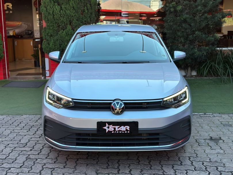 VolksWagen VIRTUS TSI 1.0 Flex 12V 4p Aut.