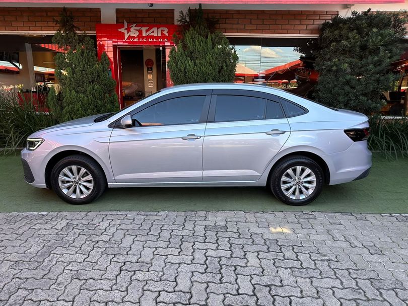 VolksWagen VIRTUS TSI 1.0 Flex 12V 4p Aut.