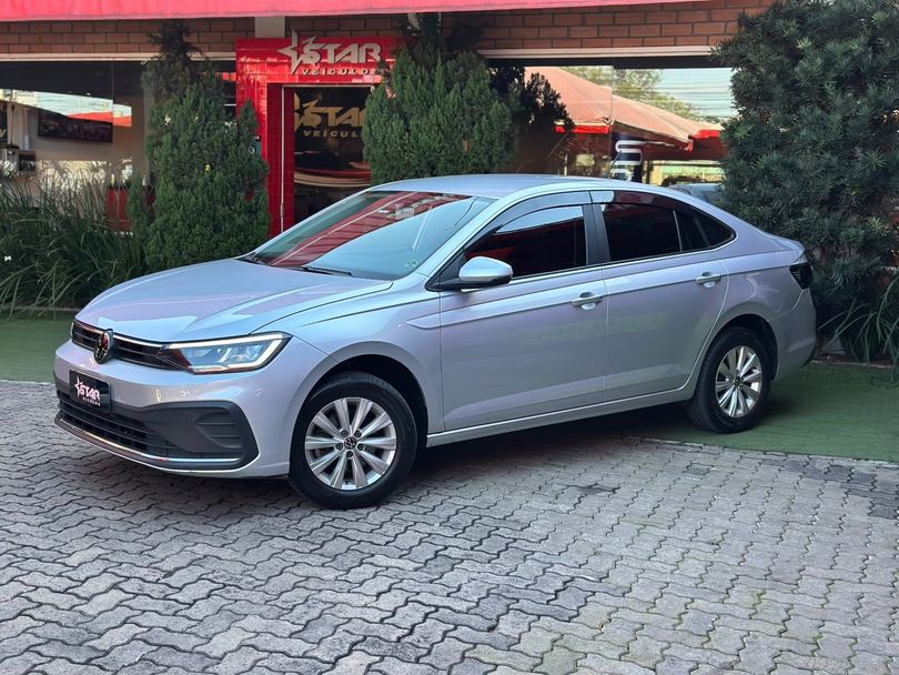VolksWagen VIRTUS TSI 1.0 Flex 12V 4p Aut.