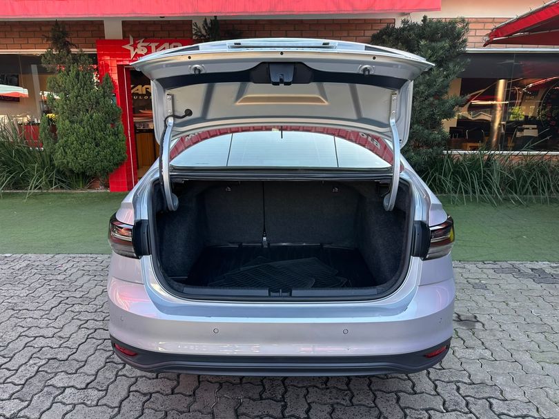 VolksWagen VIRTUS TSI 1.0 Flex 12V 4p Aut.