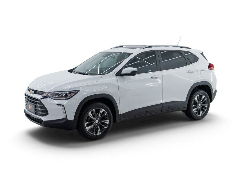 Chevrolet TRACKER Premier 1.2 Turbo 12V Flex Aut.