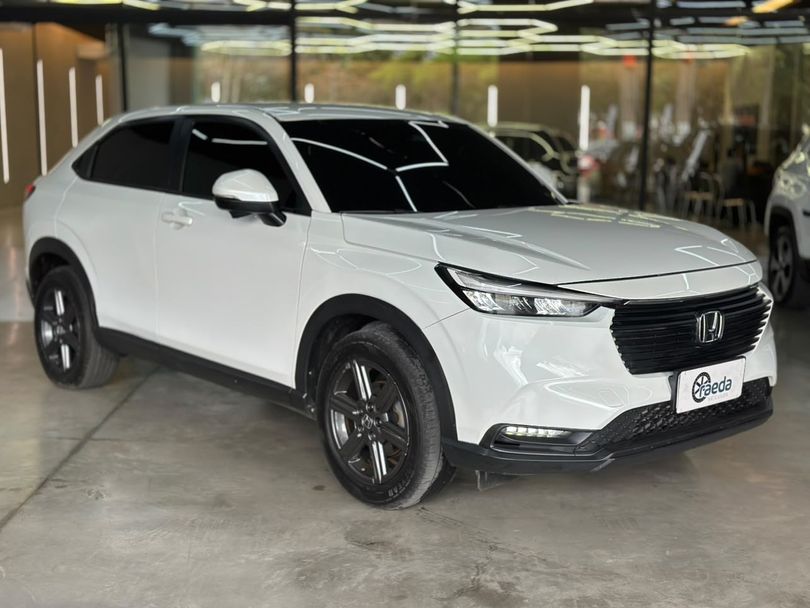 Honda HR-V EXL 1.5 Flex Sensing 16V 5p Aut.