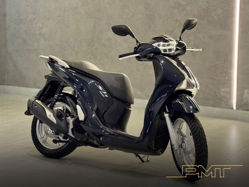 HONDA SH 150i/DLX
