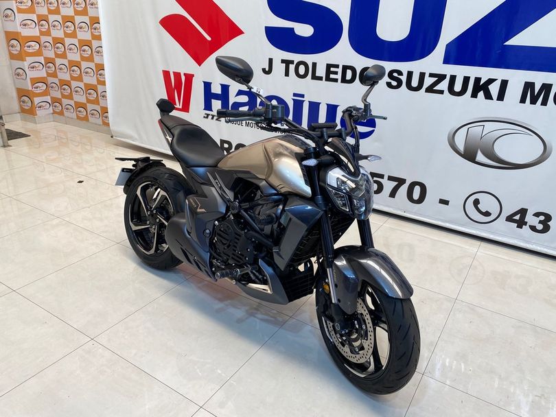 ZONTES V 350