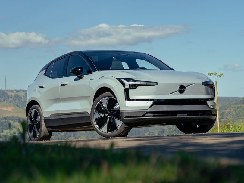 Volvo EX30 E60 Ultra (Elétrico)