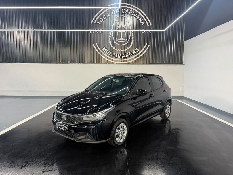 Fiat ARGO 1.0 6V Flex