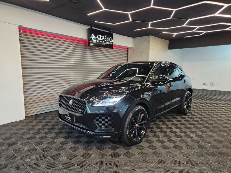 Jaguar E-Pace R-Dynamic S 2.0 AWD 249cv/ Flex
