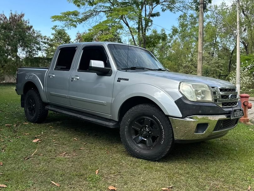 Ford Ranger XL 2.3 16v 137cv 4x2 CD Repower.