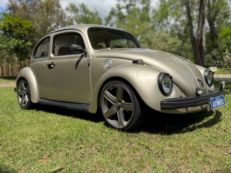 Volkswagen 1600