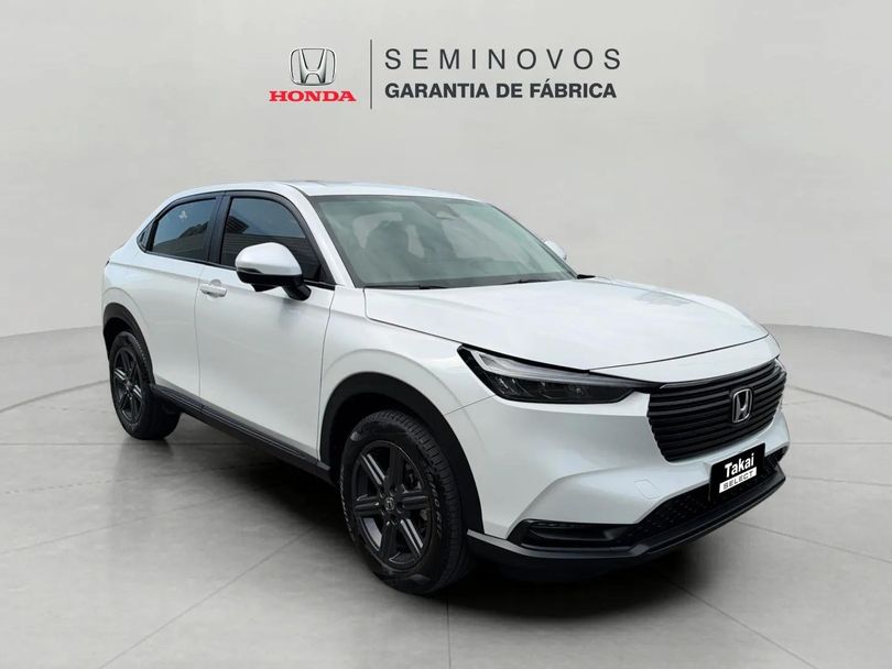 Honda HR-V EXL 1.5 Flex Sensing 16V 5p Aut.