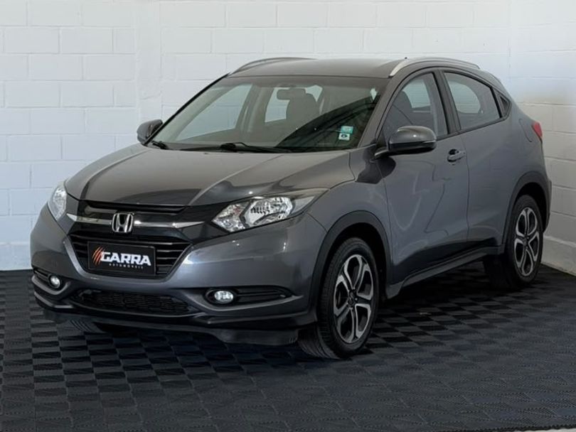 Honda HR-V EX 1.8 Flexone 16V 5p Aut.