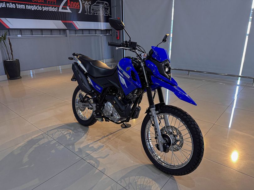 YAMAHA 150 Z ABS