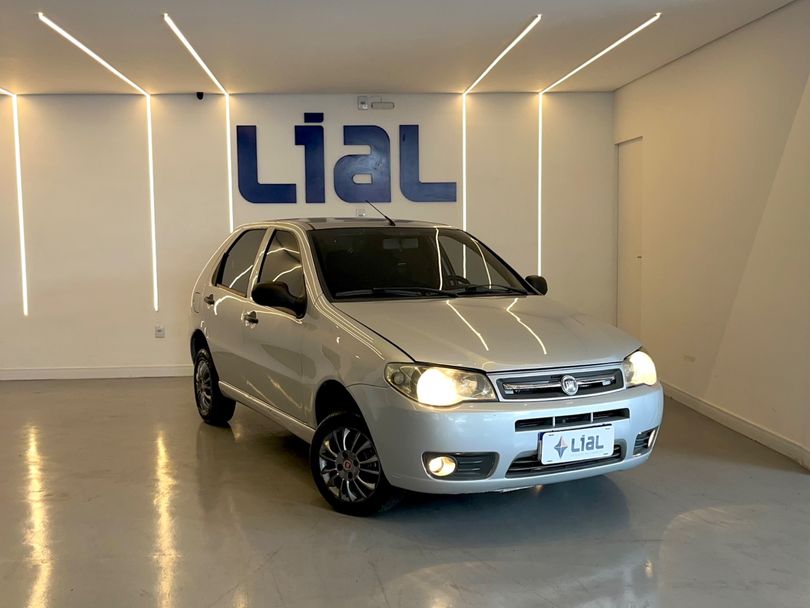 Fiat Palio 1.0 ECONOMY Fire Flex 8V 4p