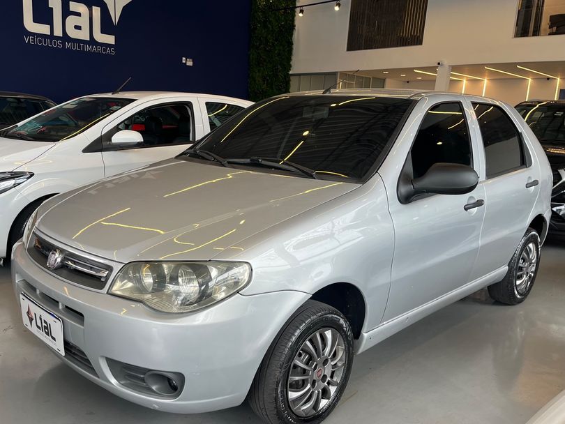 Fiat Palio 1.0 ECONOMY Fire Flex 8V 4p