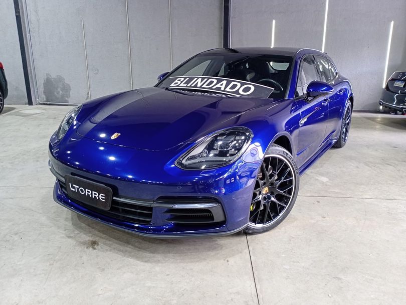 Porsche Panamera 4 Sport Tur. 2.9 462cv (Híb.)