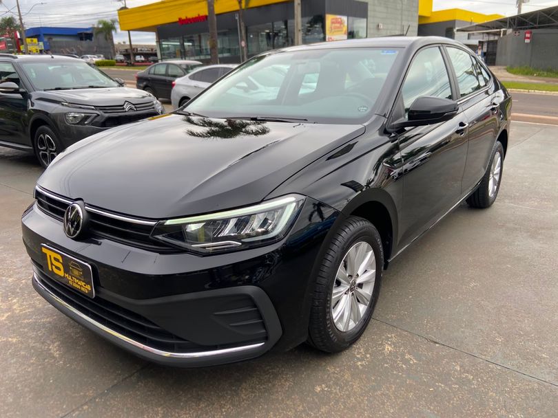 VolksWagen VIRTUS TSI 1.0 Flex 12V 4p Aut.