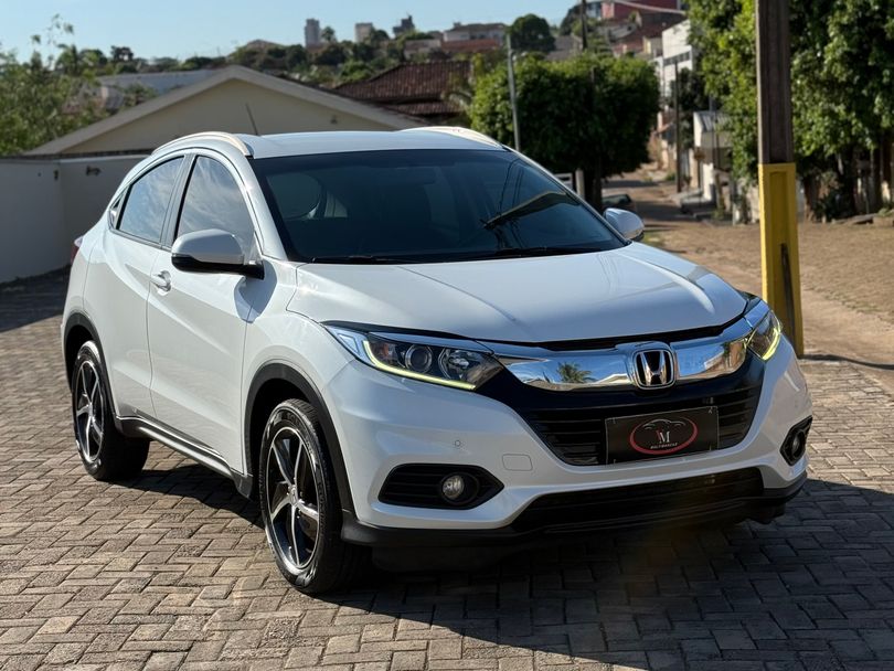 Honda HR-V EXL 1.8 Flexone 16V 5p Aut.