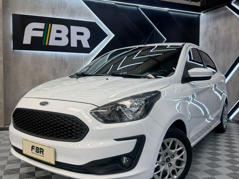 Ford Ka 1.0 SE/SE Plus TiVCT Flex 5p