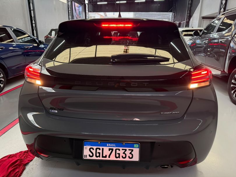 Jaecoo 7 Luxury 1.5 TB 16v Aut 5p (Híbrido)