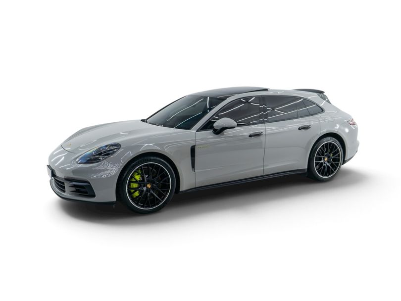 Porsche Panamera 4 Sport Tur. 2.9 462cv (Híb.)