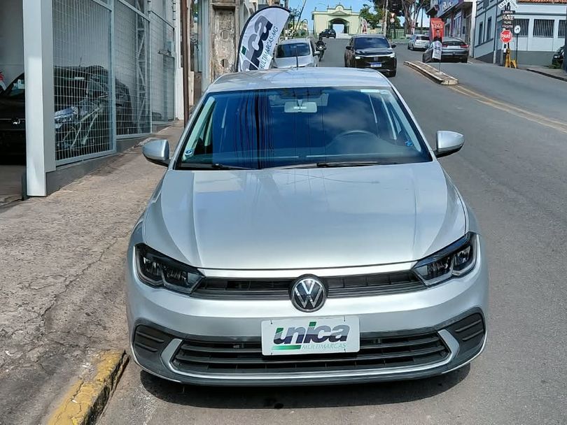 VolksWagen Polo 1.0 MPI Flex 12V 5p