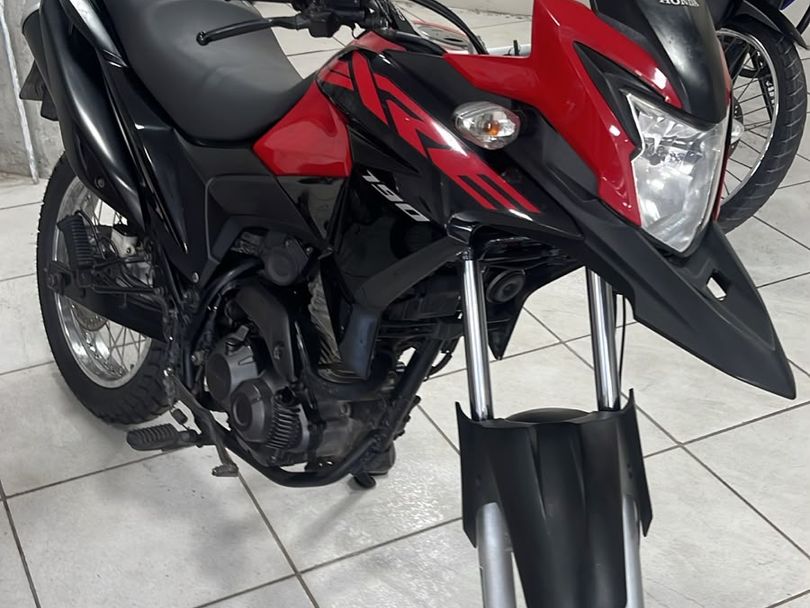 HONDA XRE 190/ Flex
