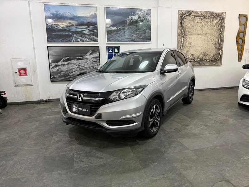 Honda HR-V LX 1.8 Flexone 16V 5p Aut.