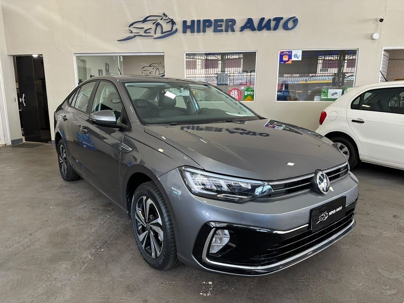 VolksWagen VIRTUS Comfort. 200 TSI 1.0 Flex 12V Aut