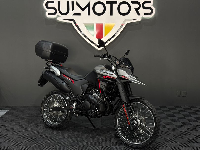 YAMAHA XTZ 250 LANDER 249cc/LANDER BLUEFLEX/ABS