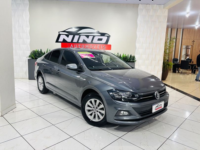 VolksWagen VIRTUS Comfort. 200 TSI 1.0 Flex 12V Aut