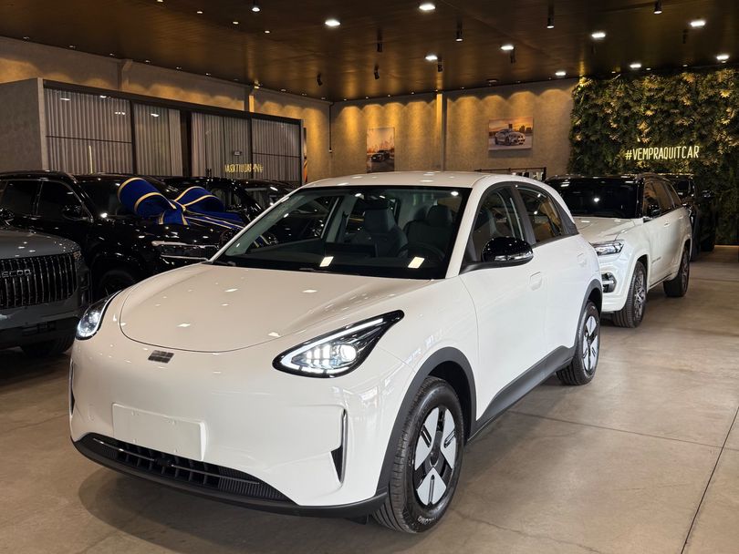 GEELY EX2 PRO 