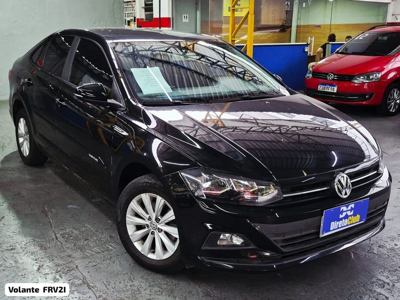 VolksWagen VIRTUS Comfort. 200 TSI 1.0 Flex 12V Aut