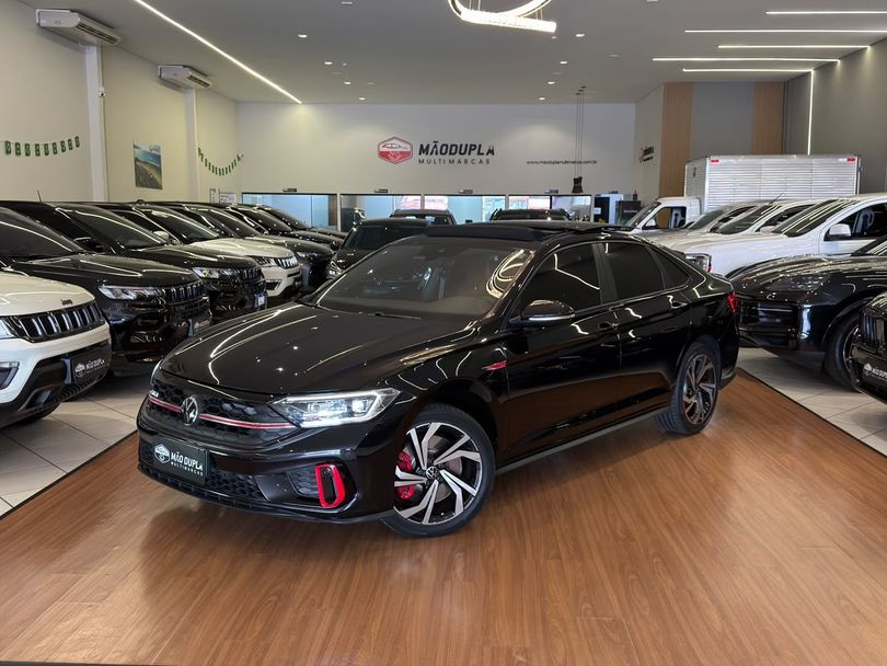 VolksWagen JETTA GLI 350 TSI 2.0 16V 4p Aut.