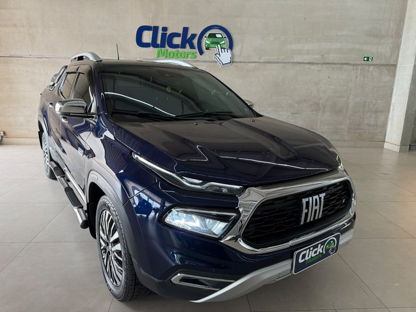 Fiat Toro Ranch 2.0 16V 4x4 TB Diesel Aut.