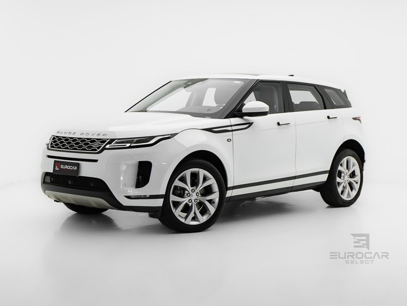 Land Rover Range R.EVOQUE Si4 SE 2.0 Aut.5p/Flex