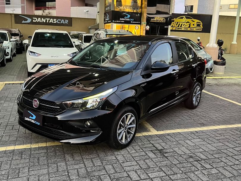 Fiat CRONOS DRIVE 1.3 8V Flex