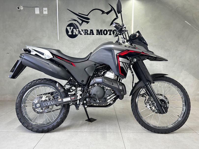 YAMAHA XTZ 250 LANDER 249cc/LANDER BLUEFLEX/ABS