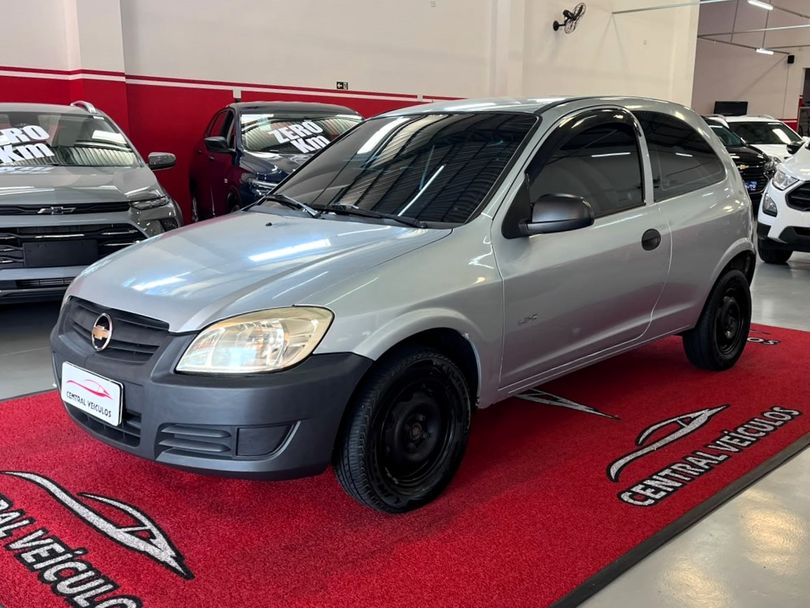 Chevrolet Celta Life/ LS 1.0 MPFI 8V FlexPower 3p