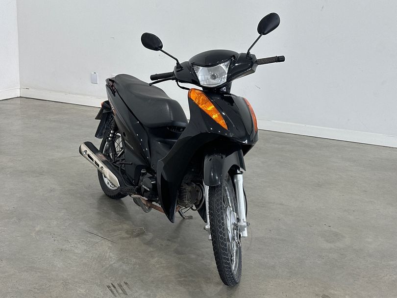 HONDA BIZ 125 ES/ 125 ES FLEX