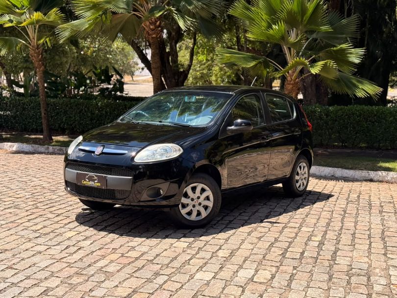 Fiat Palio ATTRACTIVE 1.0 EVO Fire Flex 8v 5p
